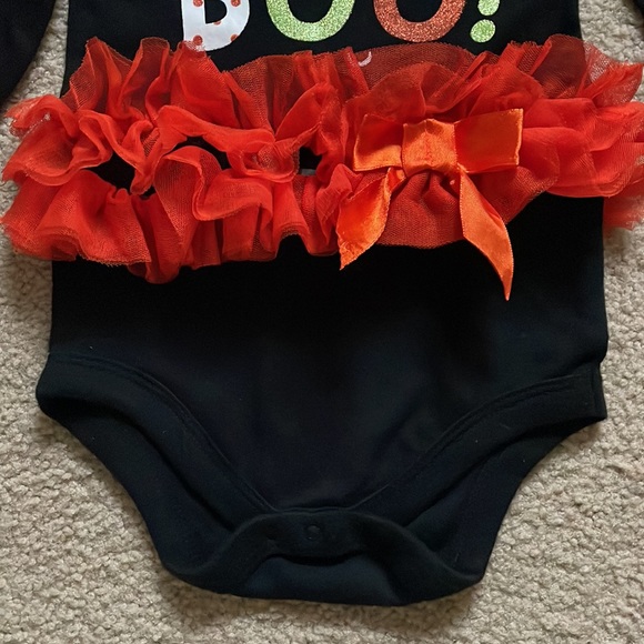 Halloween Baby Girls Costume. - Picture 5 of 10